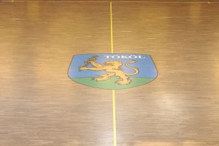 Tököl Városi Sportcsarnok