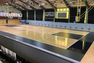 Debreceni Oláh Gábor Sportcsarnok
