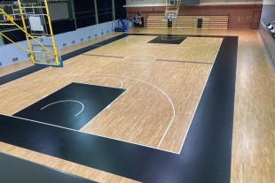 Debreceni Oláh Gábor Sportcsarnok