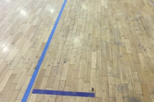 Tököl Városi Sportcsarnok