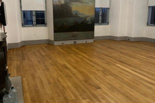 L'Huillier–Coburg-kastély Edelény