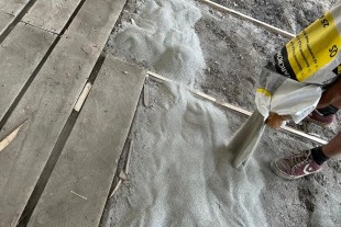Kanizsay Dorottya Katolikus Iskola tantermei