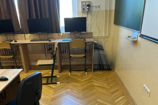 Kanizsay Dorottya Katolikus Iskola tantermei