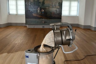 L'Huillier–Coburg-kastély Edelény